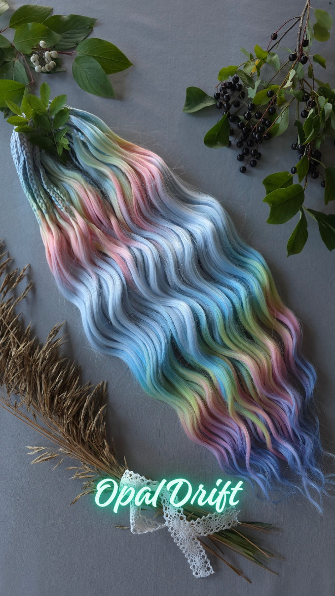 Goddess Waves