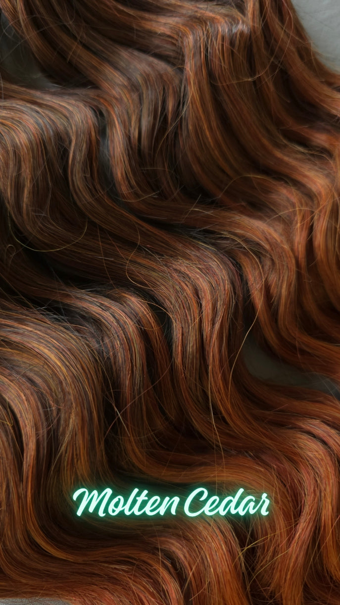 Goddess Waves