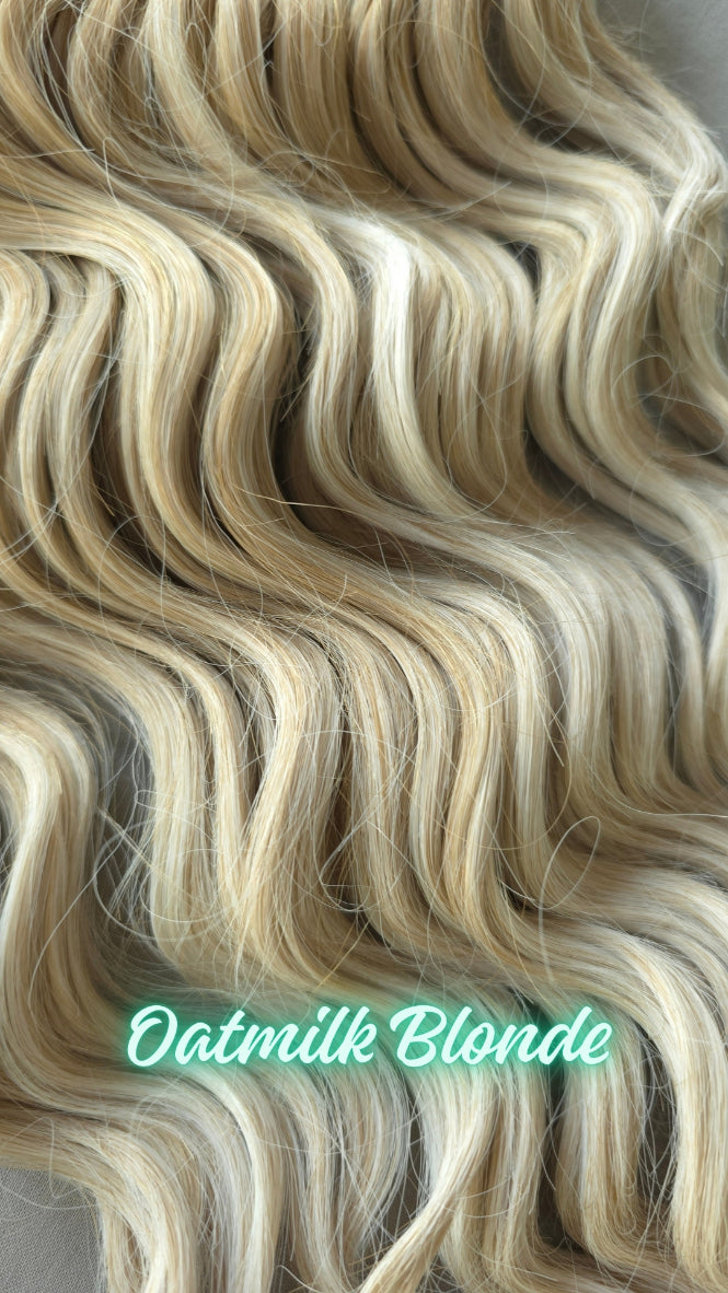 Goddess Waves