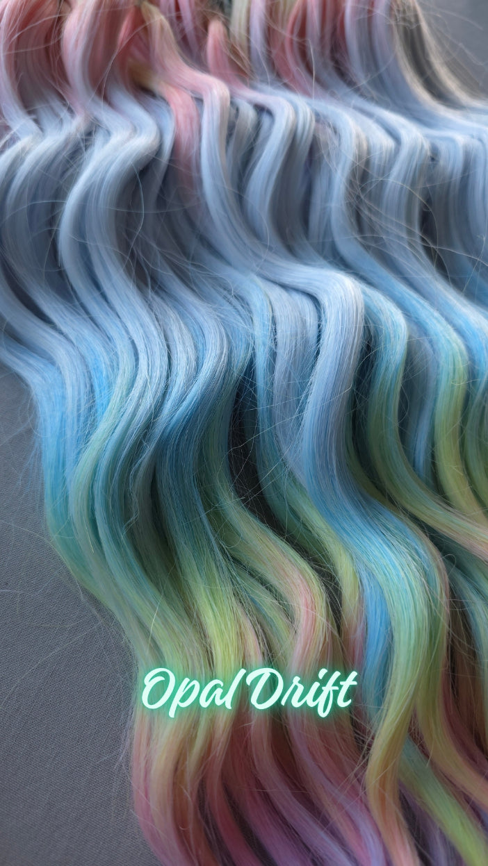 Goddess Waves