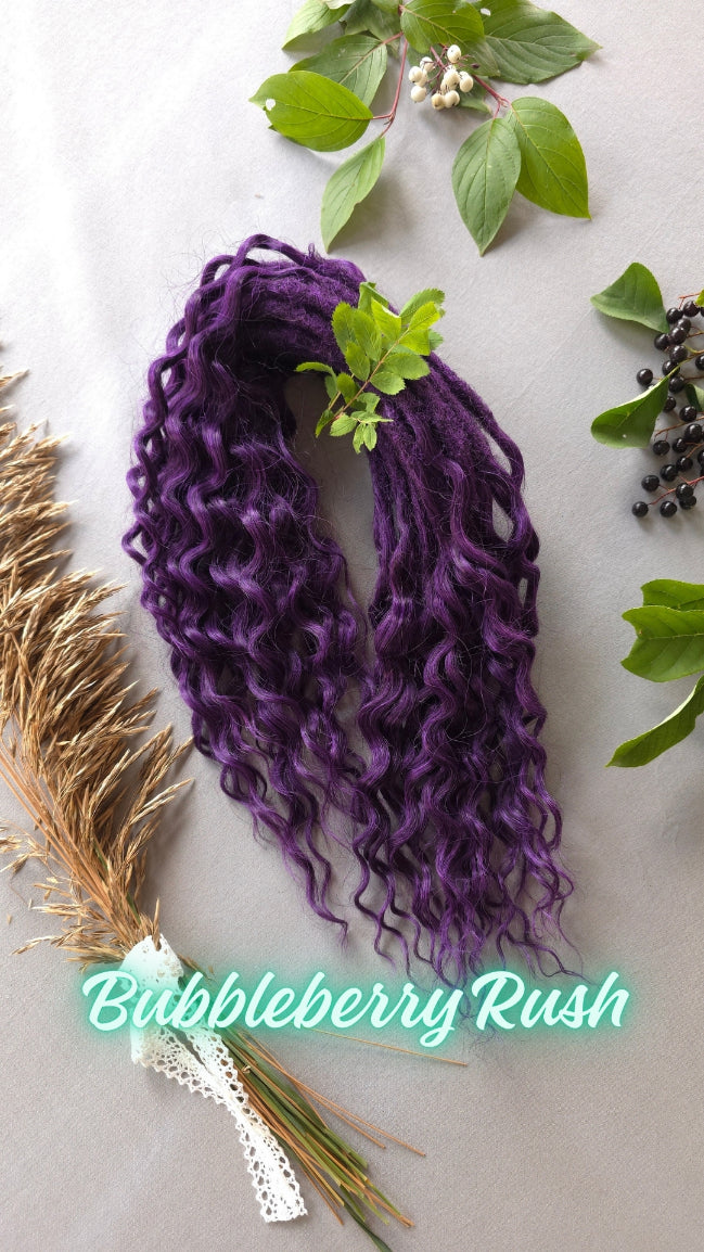 Envy Lite Dreads