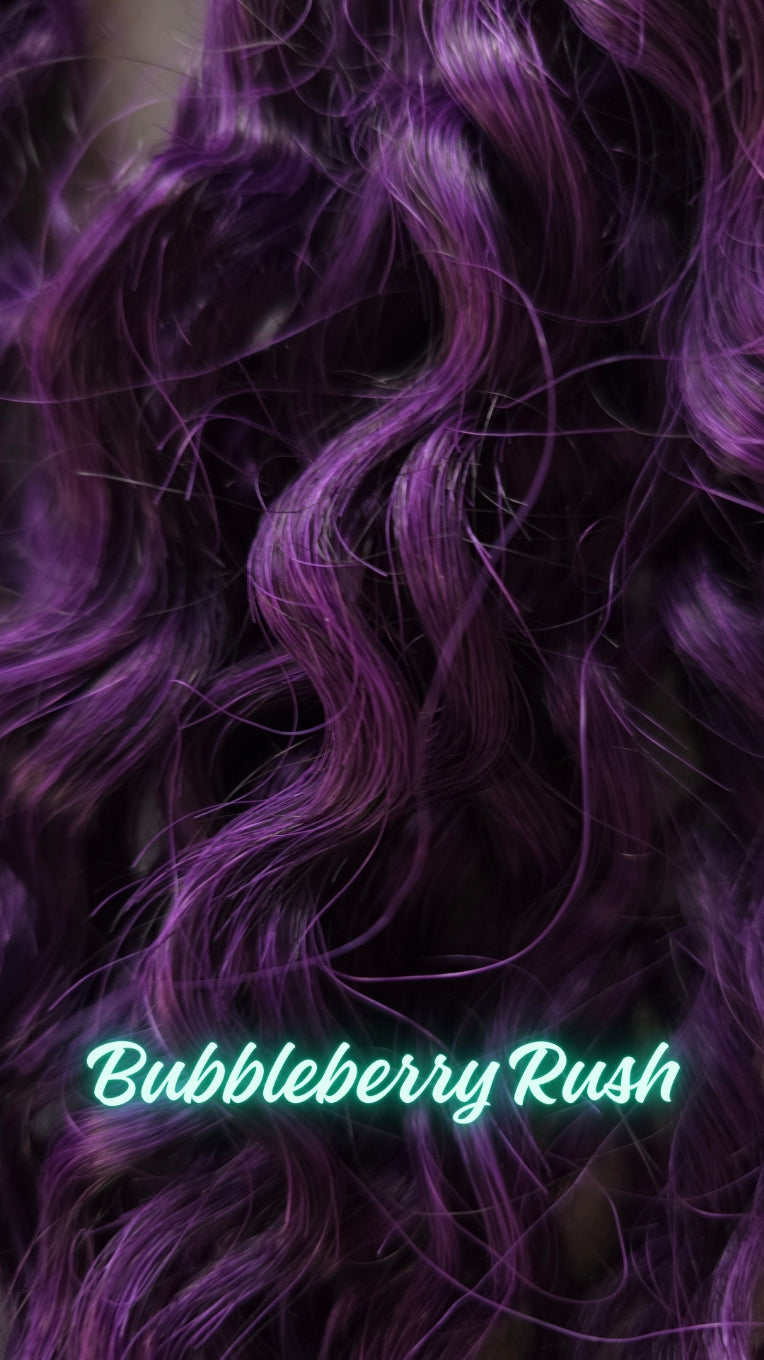 Envy Lite Dreads