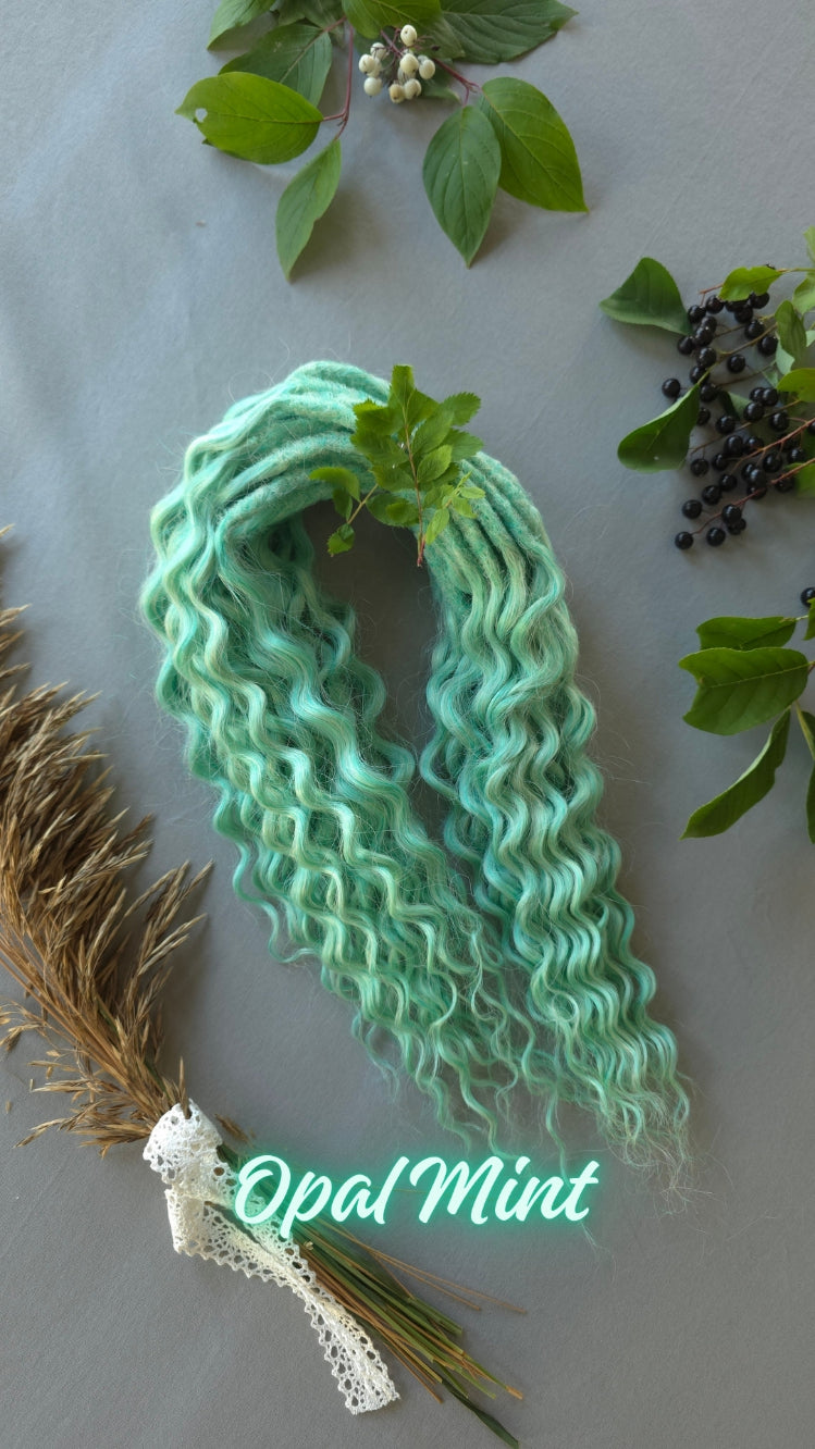 Envy Lite Dreads