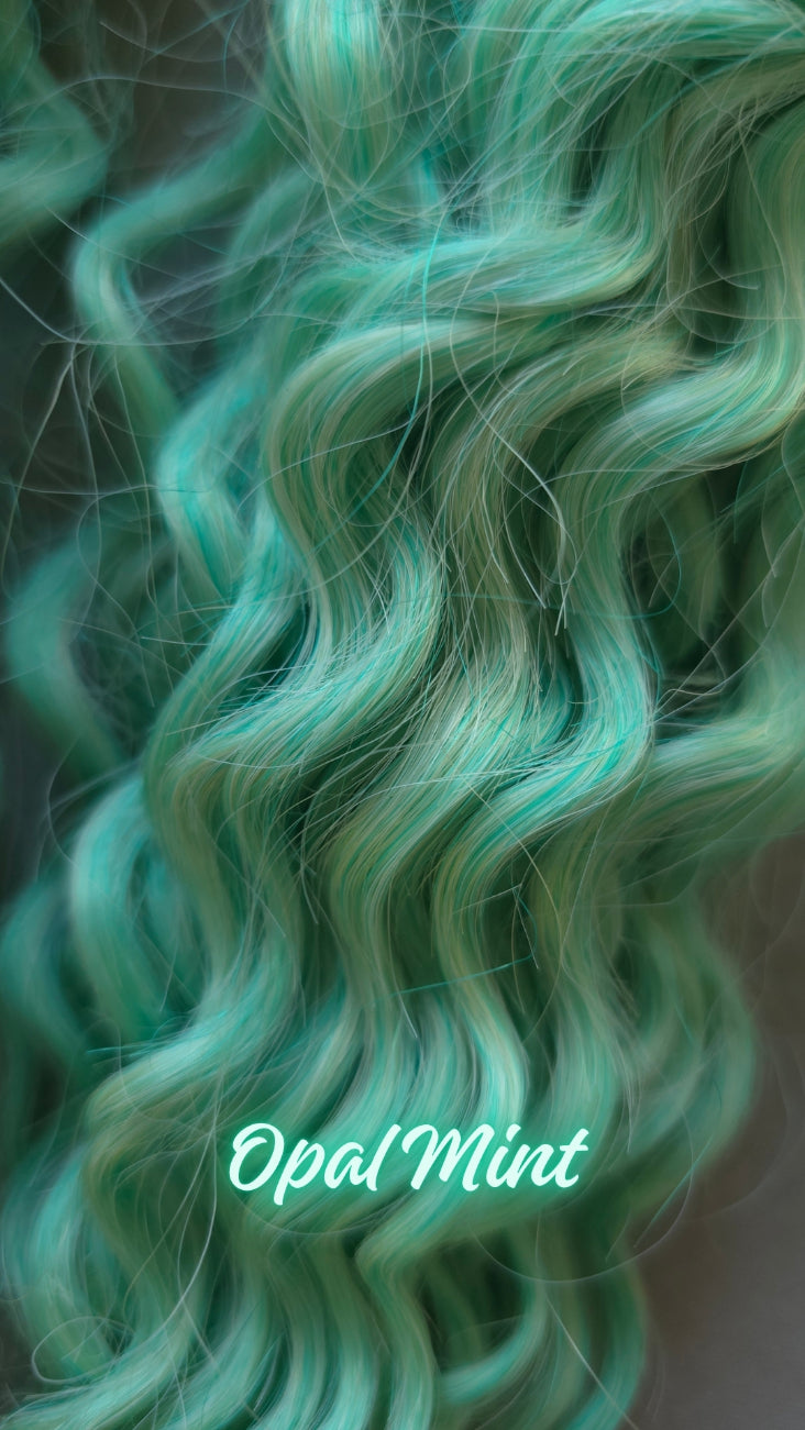 Envy Lite Dreads
