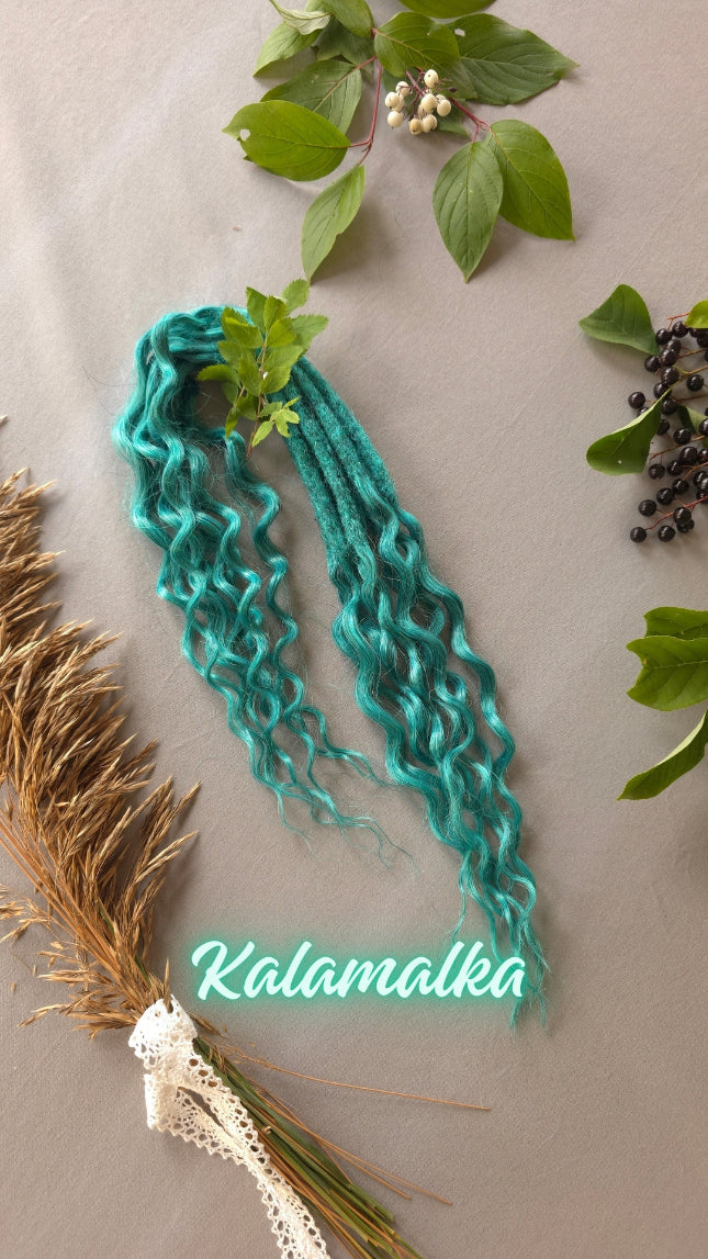 Envy Lite Dreads