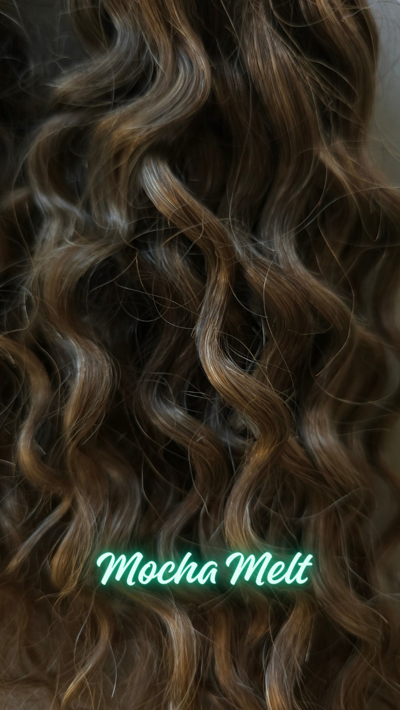 Envy Lite Dreads