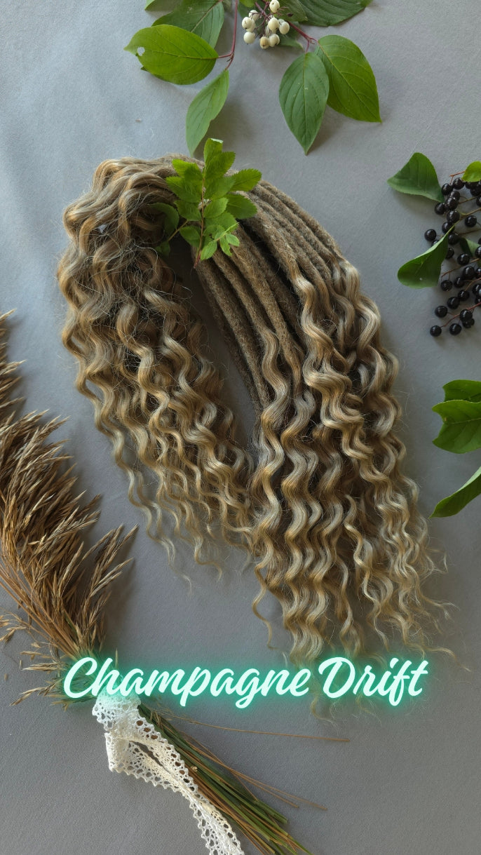 Envy Lite Dreads