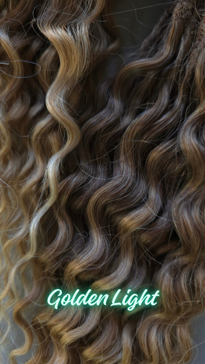 Envy Lite Dreads