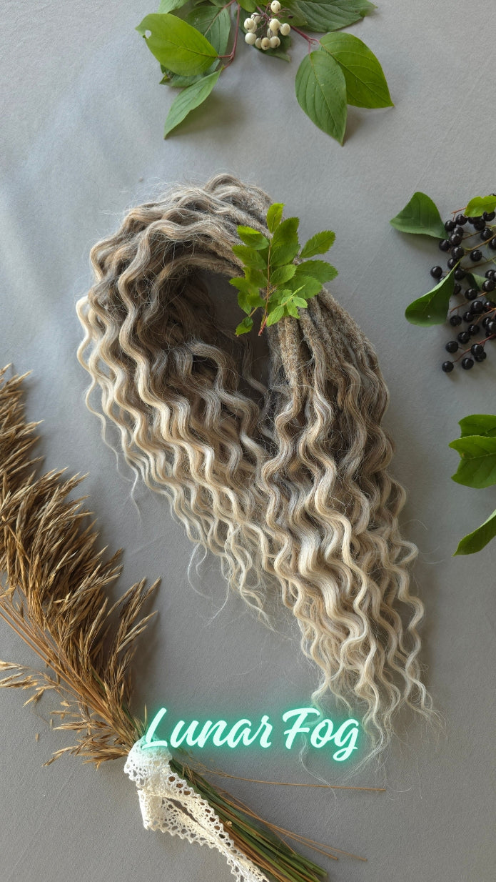 Envy Lite Dreads