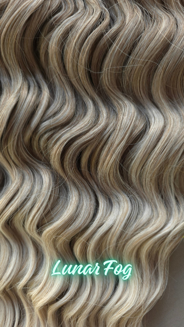 Goddess Waves