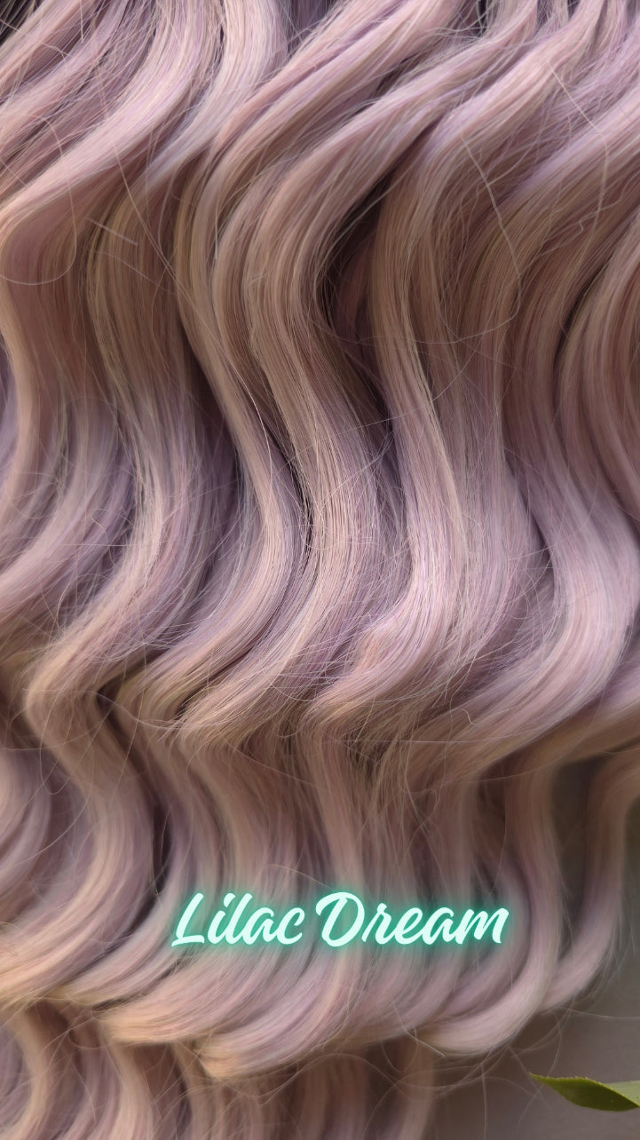 Goddess Waves