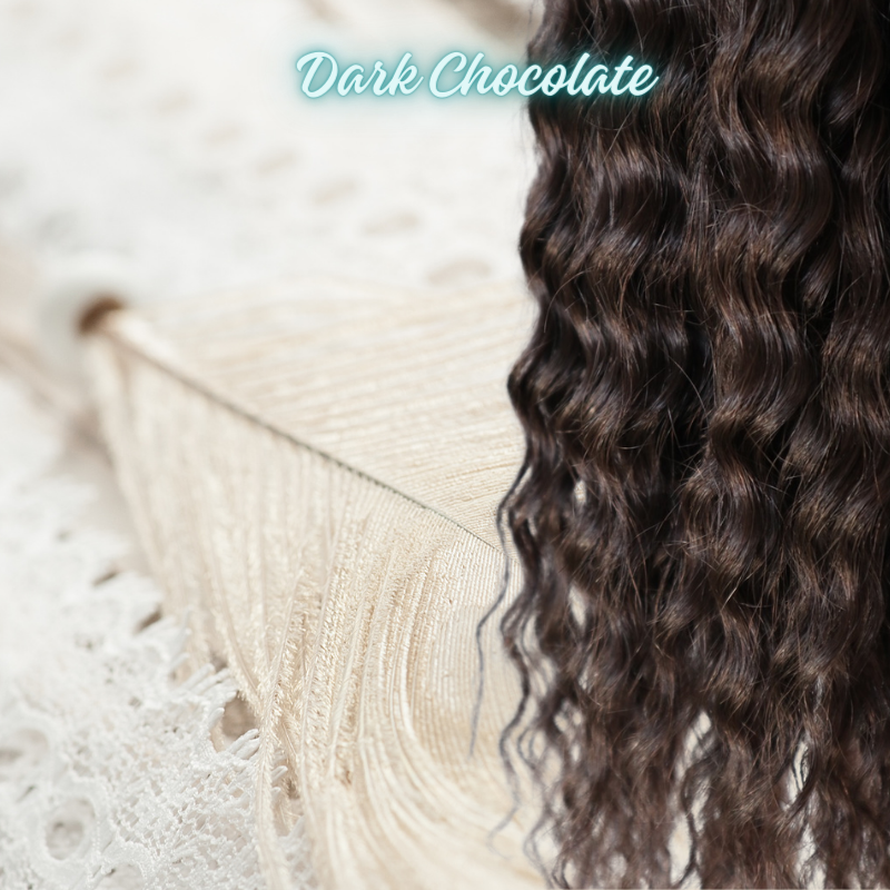 Original Wavy Dreads