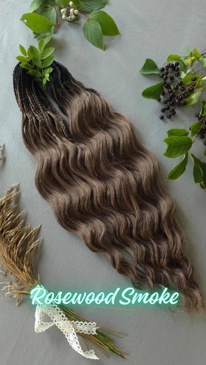 Goddess Waves