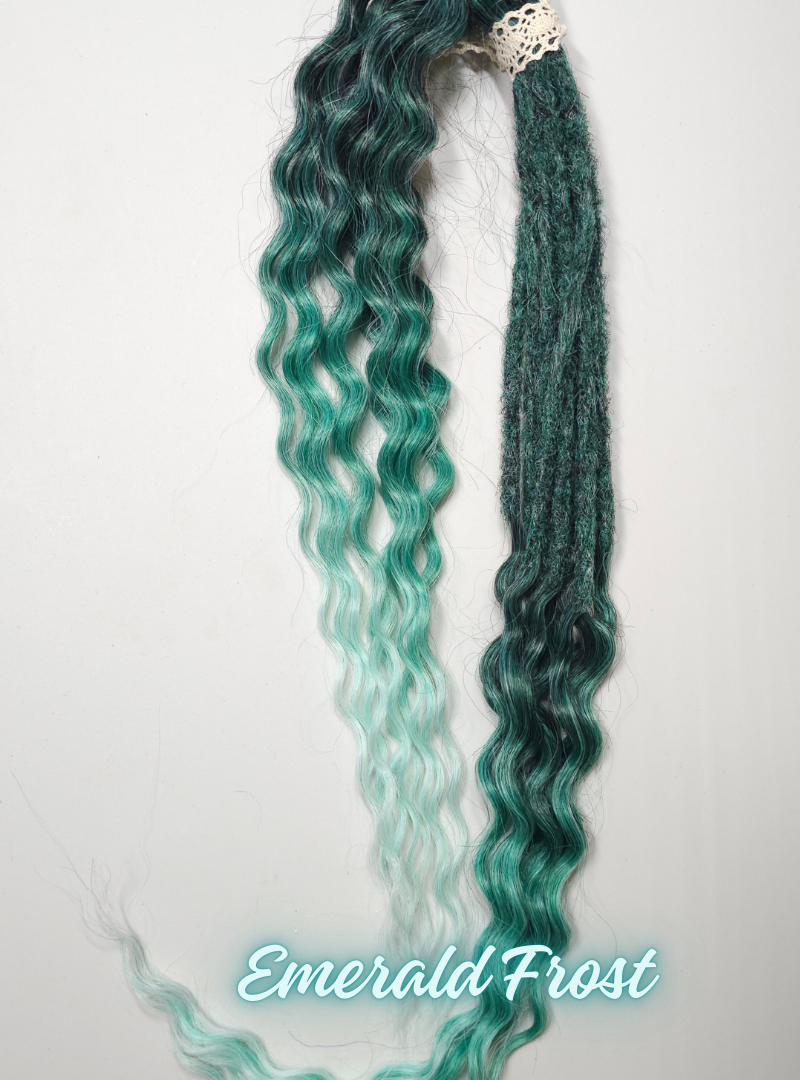 Envy Dreads