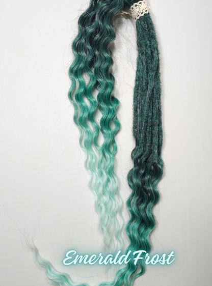 Envy Dreads