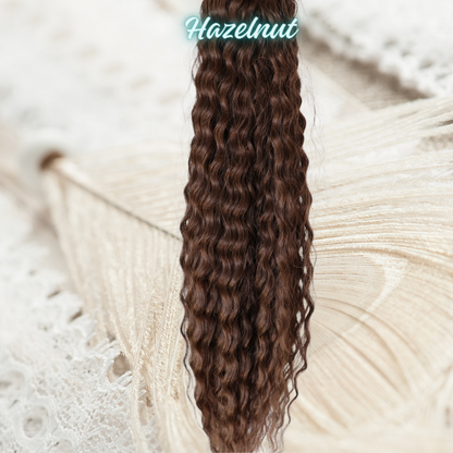 Original Wavy Dreads