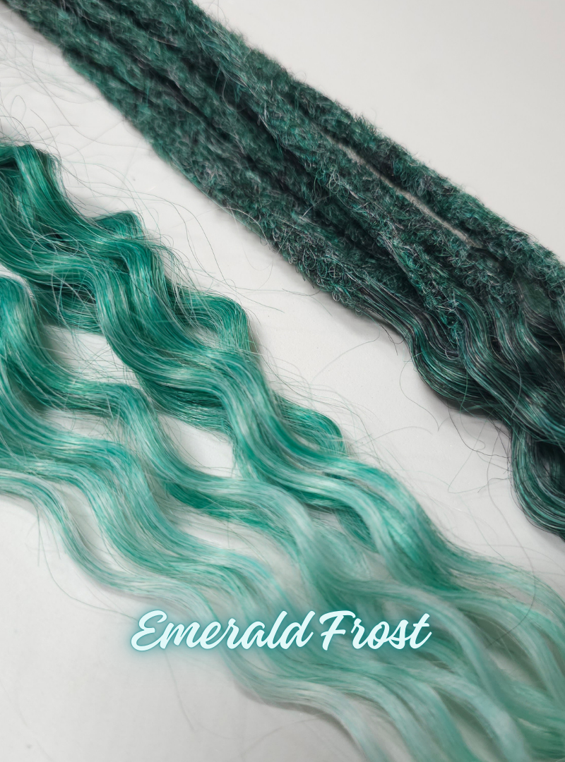 Envy Dreads