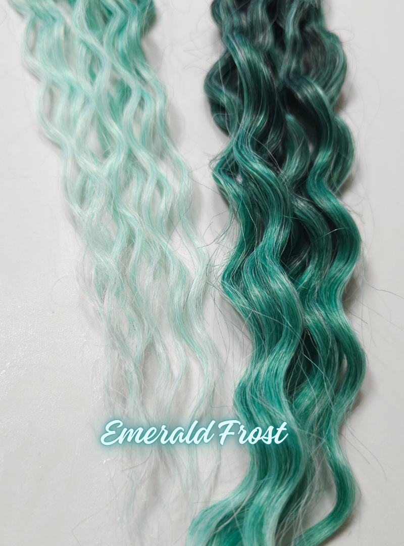 Envy Dreads