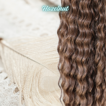 Original Wavy Dreads