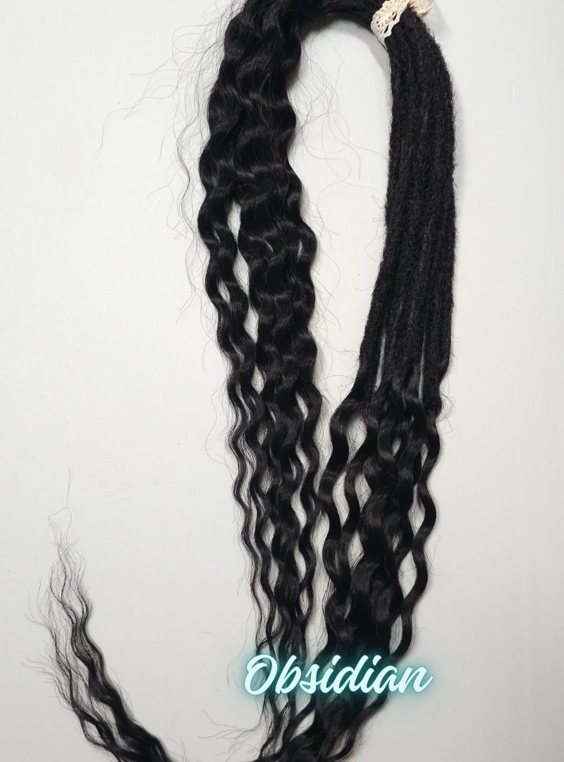 Envy Dreads