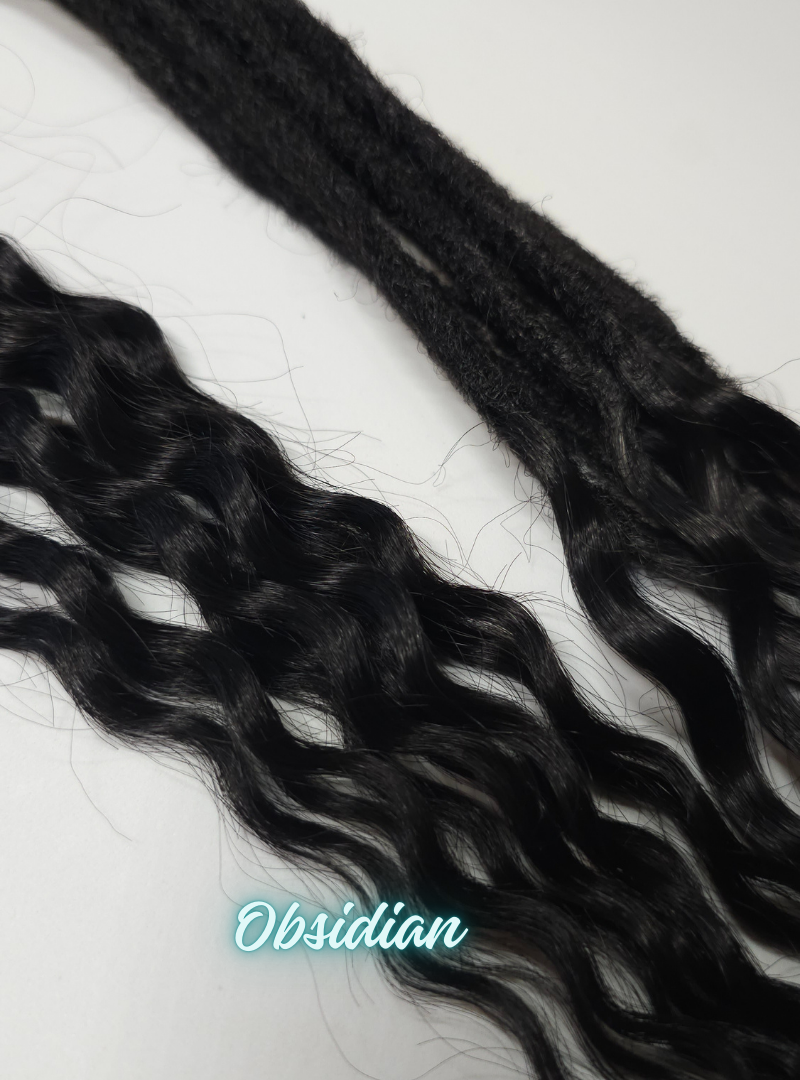 Envy Dreads