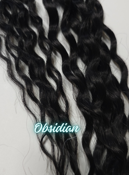 Envy Dreads