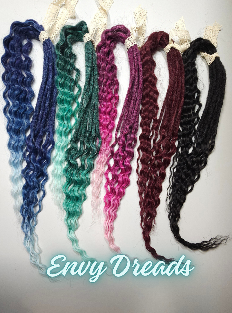 Envy Dreads