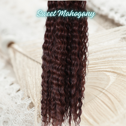 Original Wavy Dreads