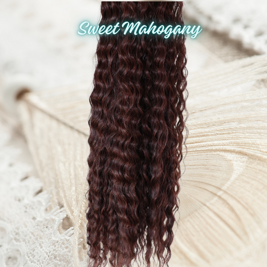 Original Wavy Dreads