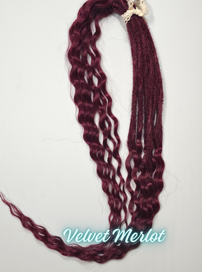 Envy Dreads