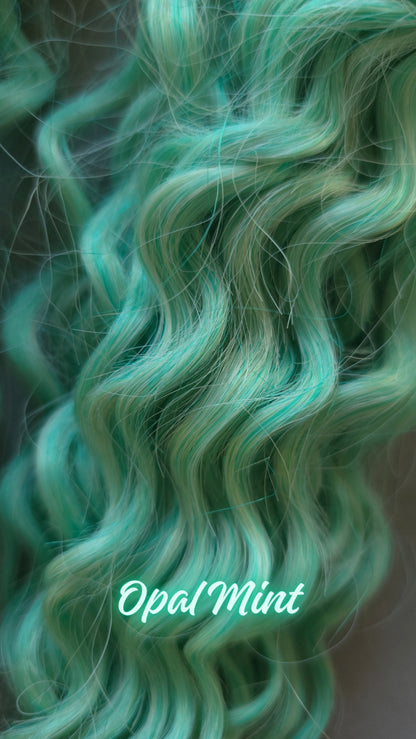 Envy Lite Dreads