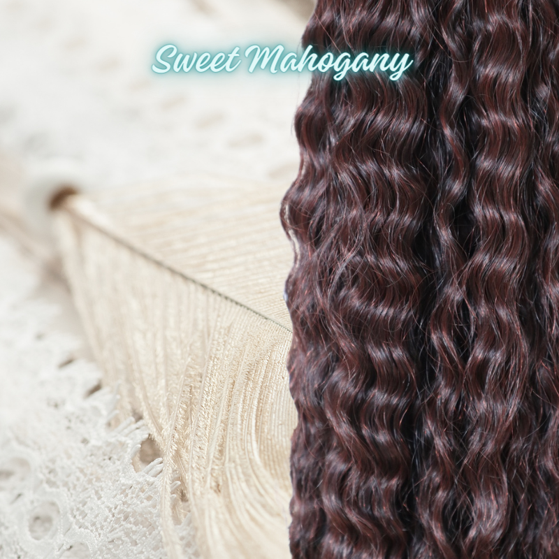 Original Wavy Dreads
