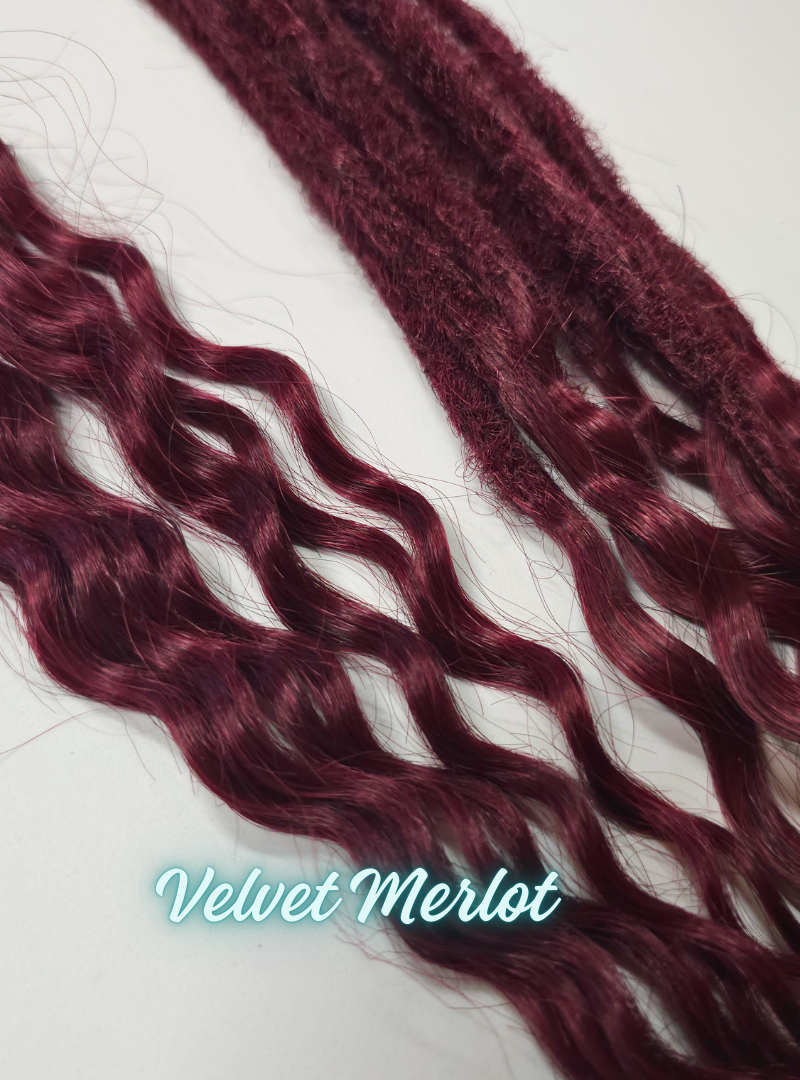 Envy Dreads