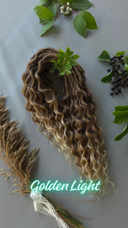 Envy Lite Dreads