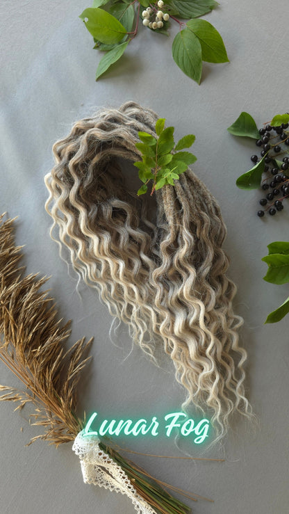 Envy Lite Dreads