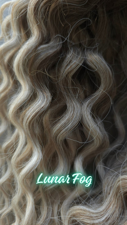 Envy Lite Dreads