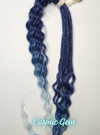 Envy Dreads