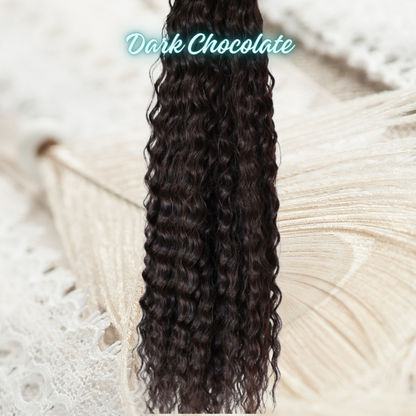 Original Wavy Dreads