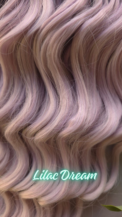 Goddess Waves