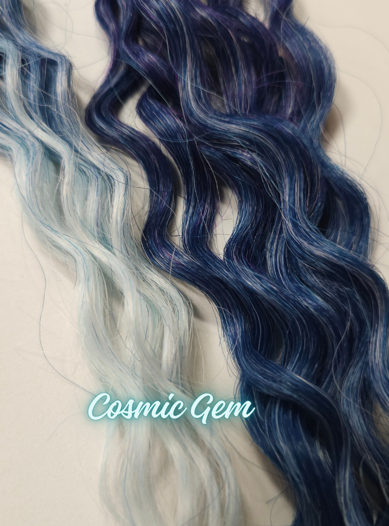 Envy Dreads