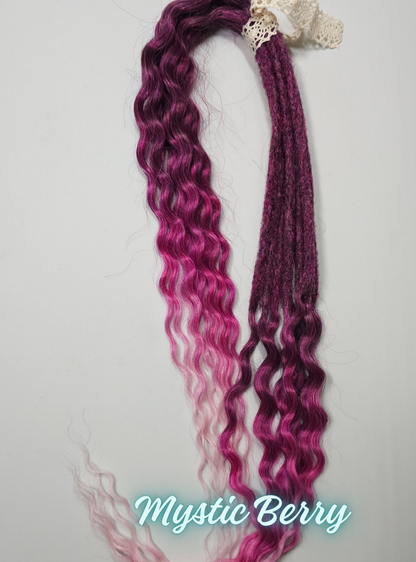 Envy Dreads