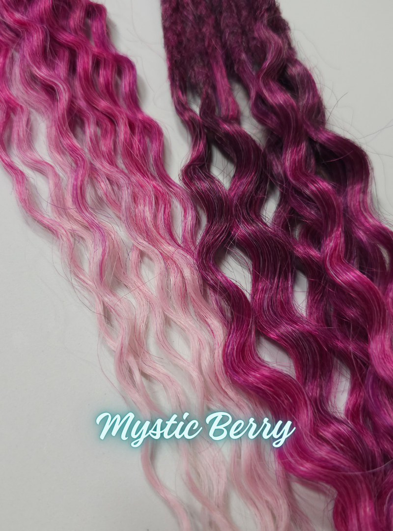 Envy Dreads
